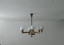 Art-Deco-Kronleuchter