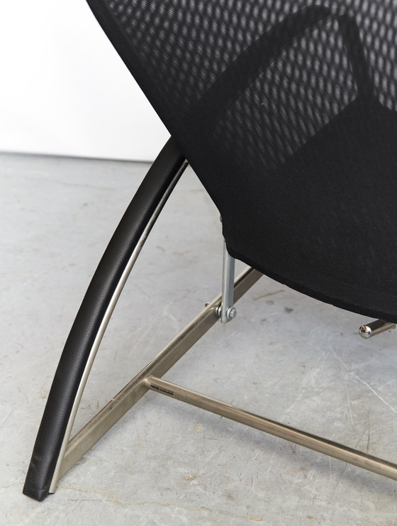 Image 1 of Tecta Federsessel D82 NTecta Federsessel D82 N