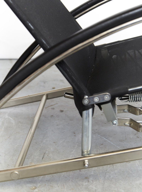 Image 1 of Tecta Federsessel D82 NTecta Federsessel D82 N