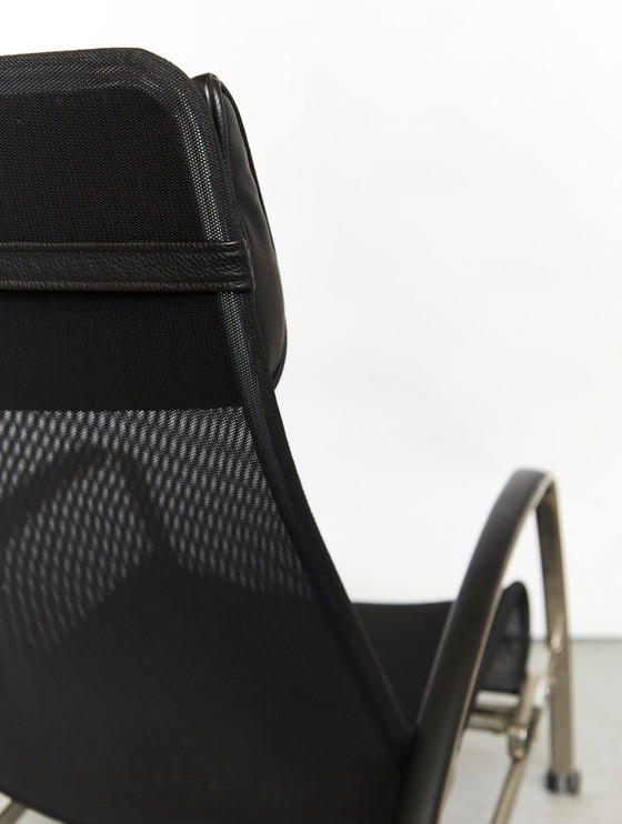 Image 1 of Tecta Federsessel D82 NTecta Federsessel D82 N