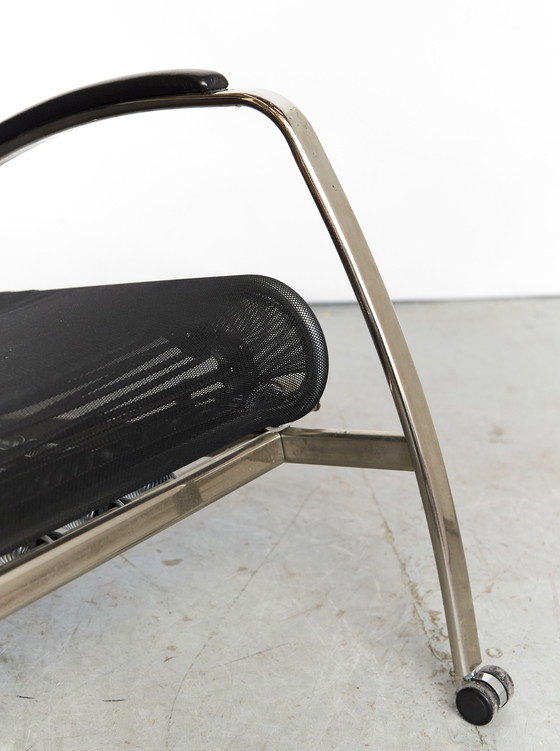 Image 1 of Tecta Federsessel D82 NTecta Federsessel D82 N