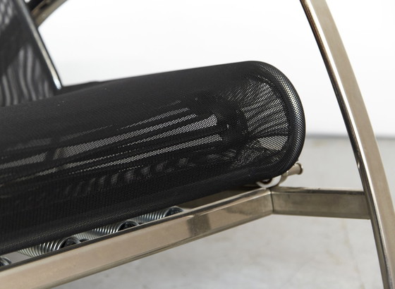 Image 1 of Tecta Federsessel D82 NTecta Federsessel D82 N