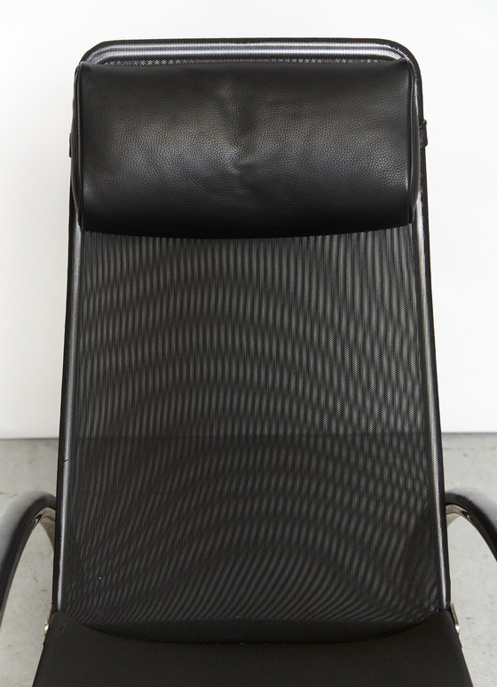 Image 1 of Tecta Federsessel D82 NTecta Federsessel D82 N