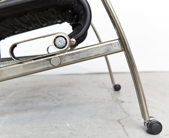 Image 1 of Tecta Federsessel D82 NTecta Federsessel D82 N