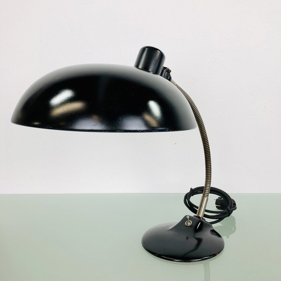 Image 1 of Schreibtischlampe im Bauhaus-Stil