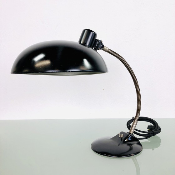 Image 1 of Schreibtischlampe im Bauhaus-Stil