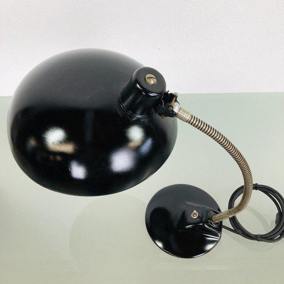 Image 1 of Schreibtischlampe im Bauhaus-Stil