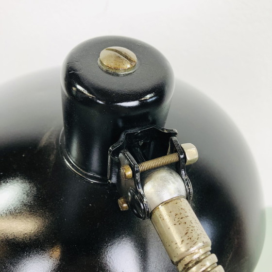 Image 1 of Schreibtischlampe im Bauhaus-Stil