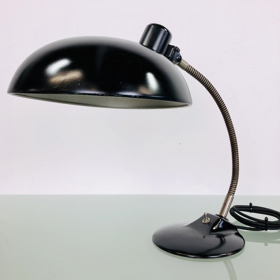 Image 1 of Schreibtischlampe im Bauhaus-Stil
