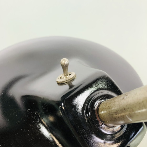 Image 1 of Schreibtischlampe im Bauhaus-Stil