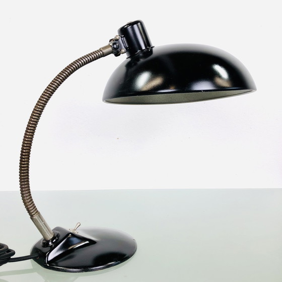 Image 1 of Schreibtischlampe im Bauhaus-Stil