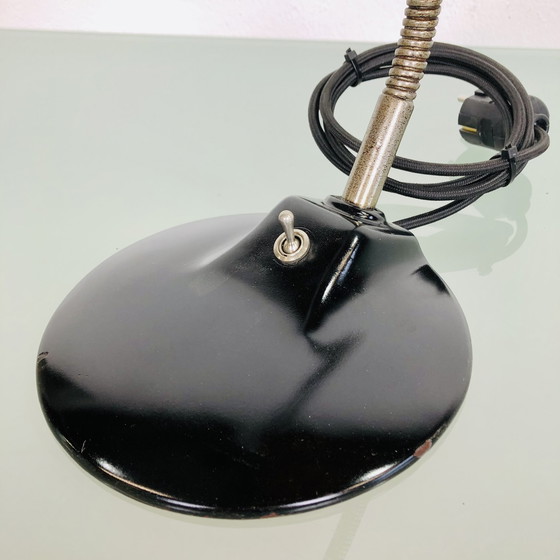 Image 1 of Schreibtischlampe im Bauhaus-Stil