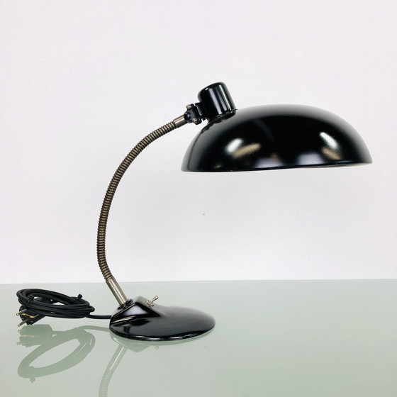 Image 1 of Schreibtischlampe im Bauhaus-Stil