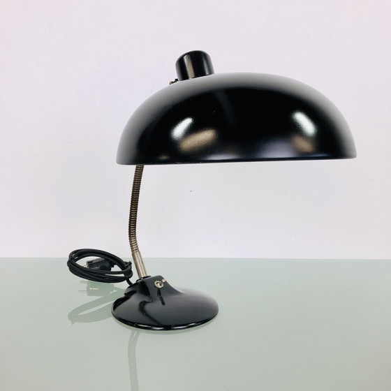 Image 1 of Schreibtischlampe im Bauhaus-Stil