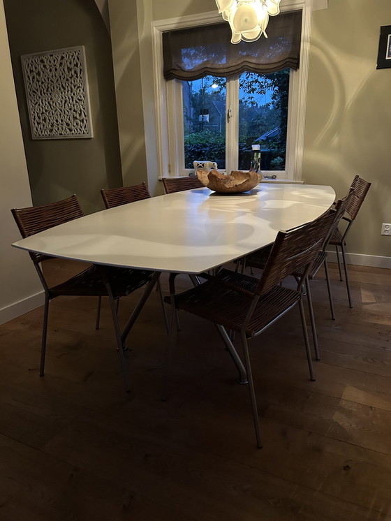 Image 1 of Pierantonio Bonacina MissB Esstisch