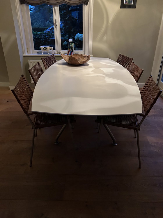 Image 1 of Pierantonio Bonacina MissB Esstisch