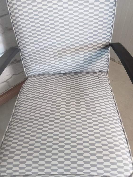 Image 1 of Thonet S 411 Sessel