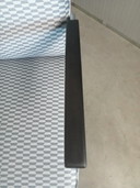 Thonet S 411 Sessel