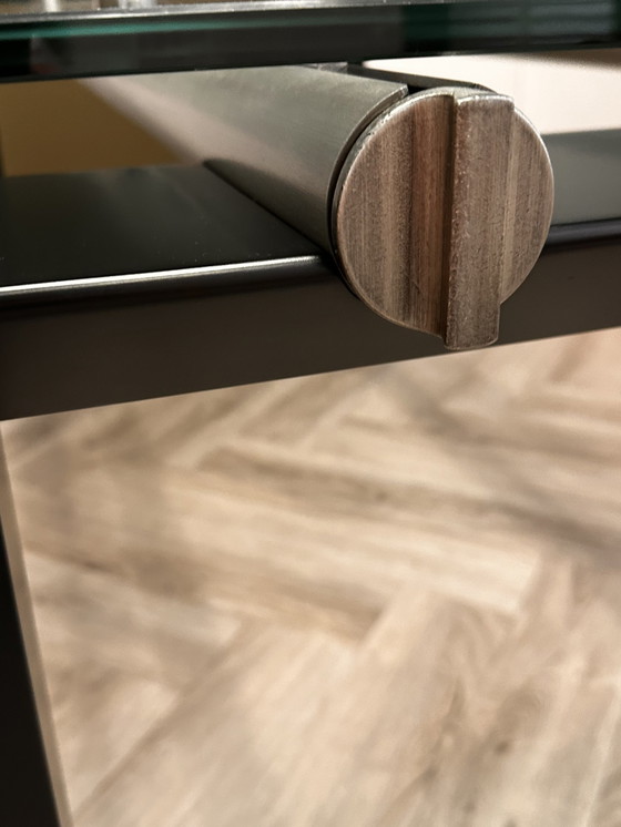 Image 1 of Designtisch Desalto Stelze 430