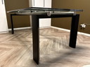 Designtisch Desalto Stelze 430