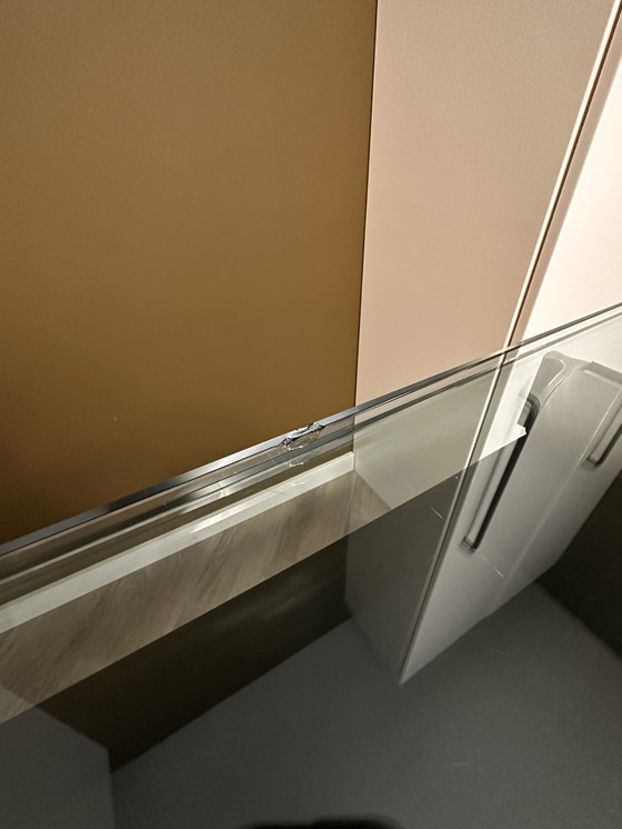 Image 1 of Designtisch Desalto Stelze 430