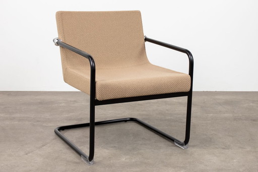 2x Sitland Retro Lounge-Stühle