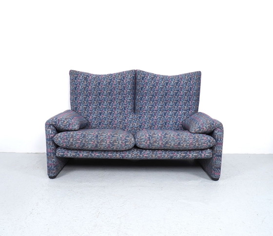 Image 1 of Cassina 2-Zits-Bank Maralunga