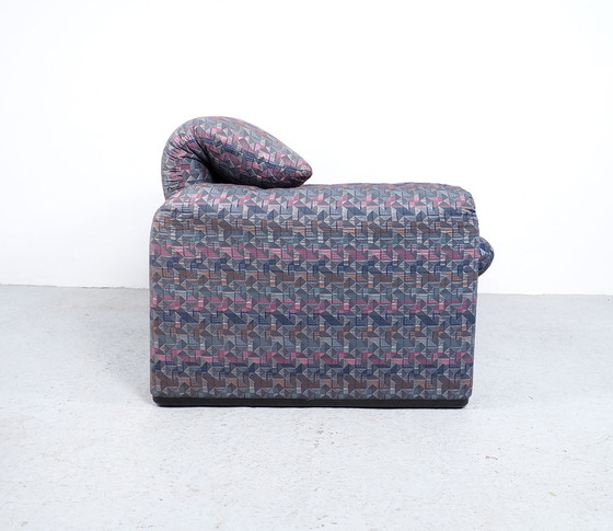 Image 1 of Cassina 2-Zits-Bank Maralunga