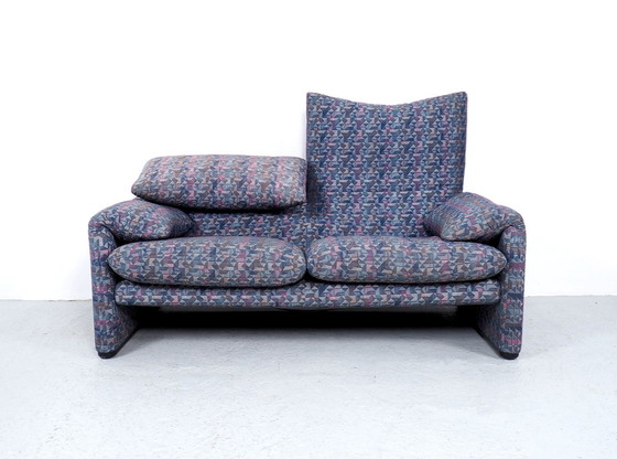 Image 1 of Cassina 2-Zits-Bank Maralunga