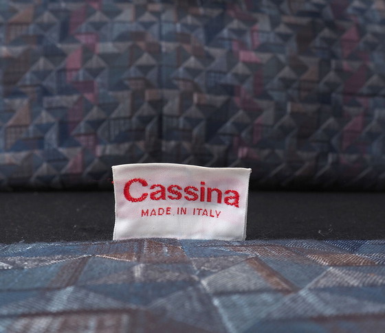 Image 1 of Cassina 2-Zits-Bank Maralunga