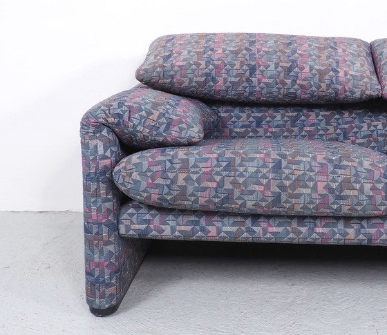 Image 1 of Cassina 2-Zits-Bank Maralunga