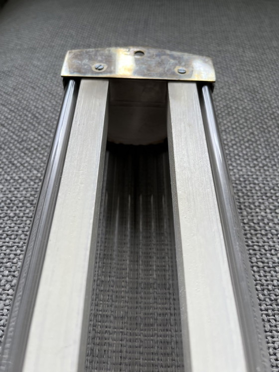 Image 1 of Art Deco Kinoleuchte / Wandlampe original