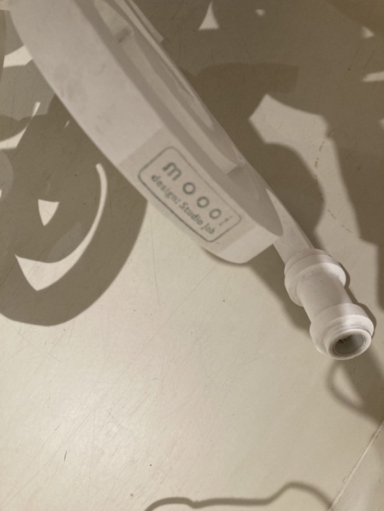 Image 1 of Schöner Kronleuchter aus Papier