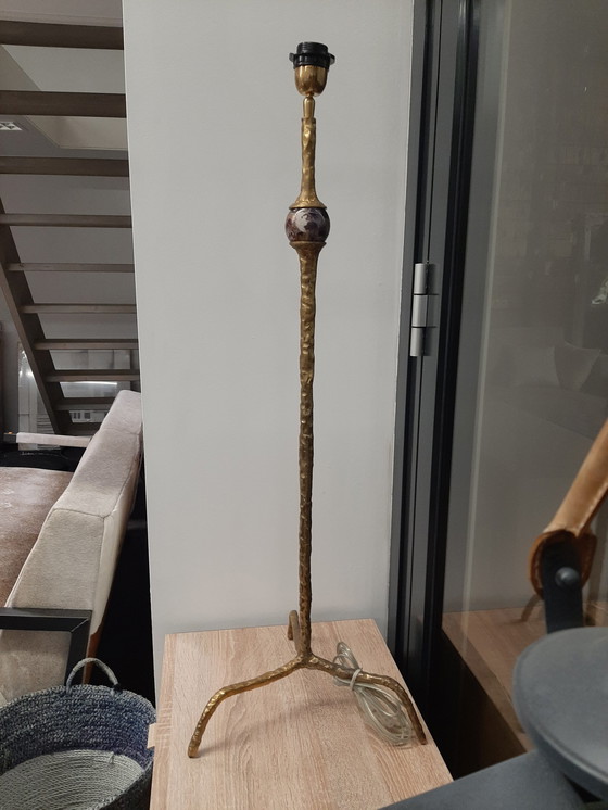 Image 1 of Cravt-Stehlampe