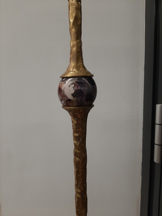 Image 1 of Cravt-Stehlampe