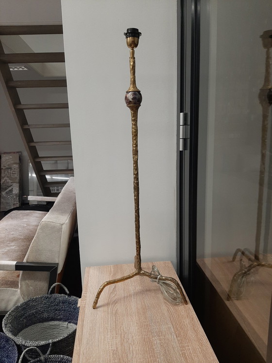 Image 1 of Cravt-Stehlampe