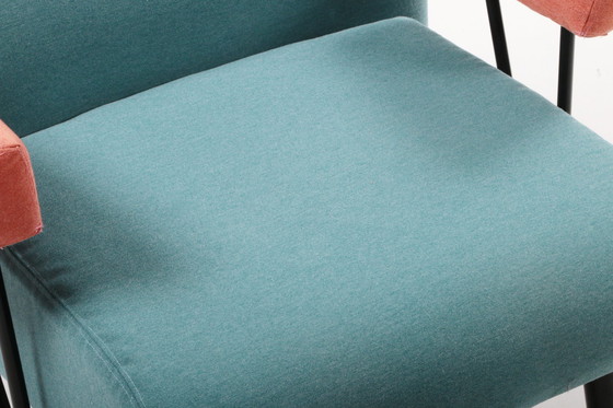 Image 1 of Memphis Highback Sofa – Designklassiker aus den 1980er Jahren