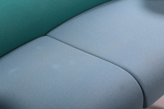 Image 1 of Memphis Highback Sofa – Designklassiker aus den 1980er Jahren