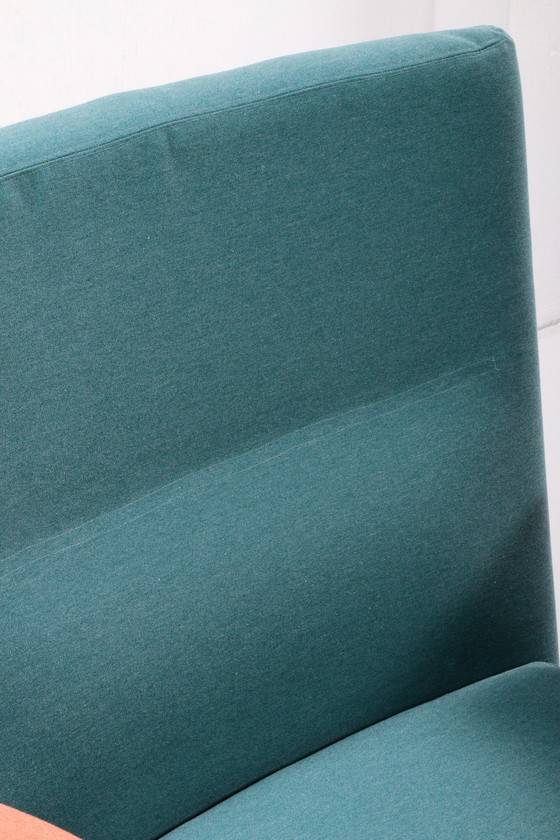 Image 1 of Memphis Highback Sofa – Designklassiker aus den 1980er Jahren