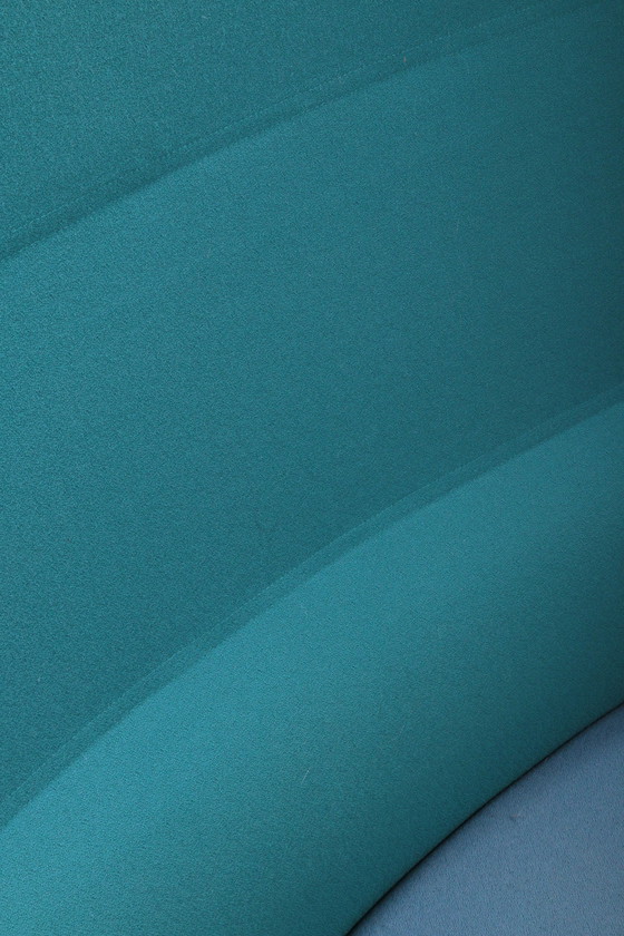 Image 1 of Memphis Highback Sofa – Designklassiker aus den 1980er Jahren