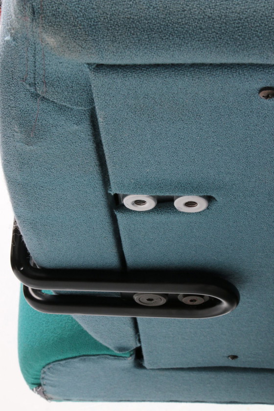 Image 1 of Memphis Highback Sofa – Designklassiker aus den 1980er Jahren