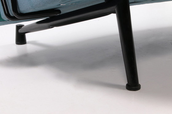 Image 1 of Memphis Highback Sofa – Designklassiker aus den 1980er Jahren