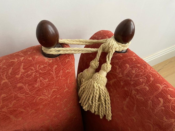 Image 1 of Laura Ashley Knole Couch