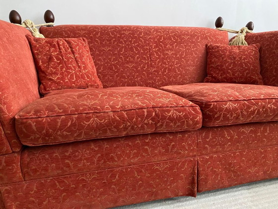Image 1 of Laura Ashley Knole Couch