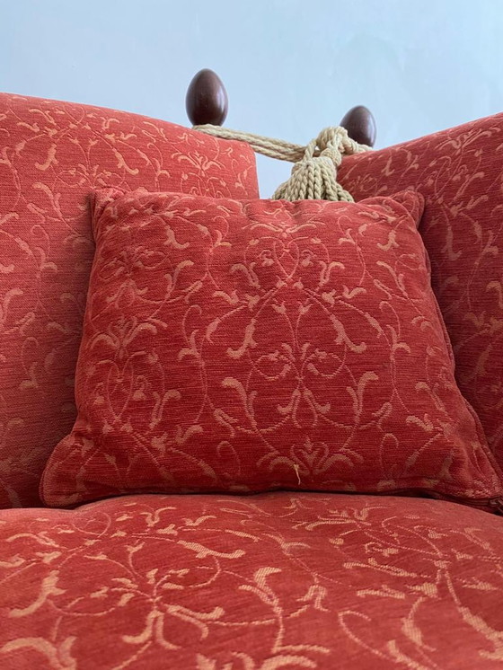 Image 1 of Laura Ashley Knole Couch