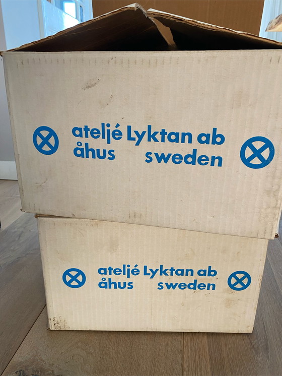 Image 1 of Ateljé Lyktan Mars Pendelleuchten-Set