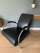 2x Gelderland 5770 Sessel