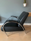 2x Gelderland 5770 Sessel