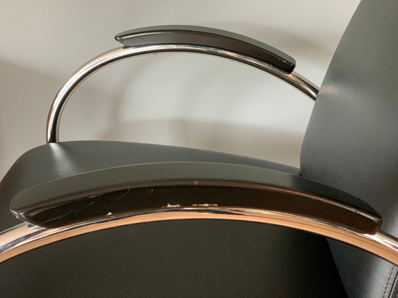 Image 1 of 2x Gelderland 5770 Sessel