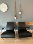 2x Gelderland 5770 Sessel